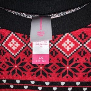 Christmas sweater / shirt